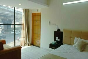 Гостиница White Park Boutique Hotel в Области Читтагонг