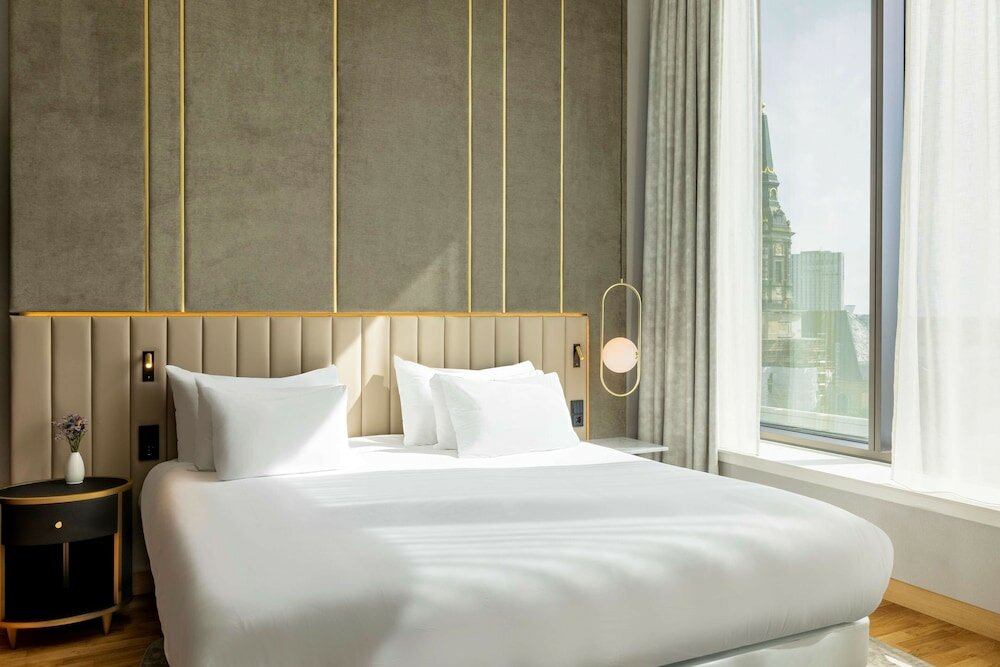 Фото Nh Collection Copenhagen