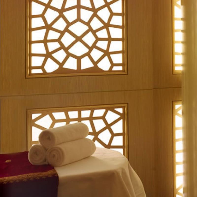 Фото Hyatt Regency Dushanbe