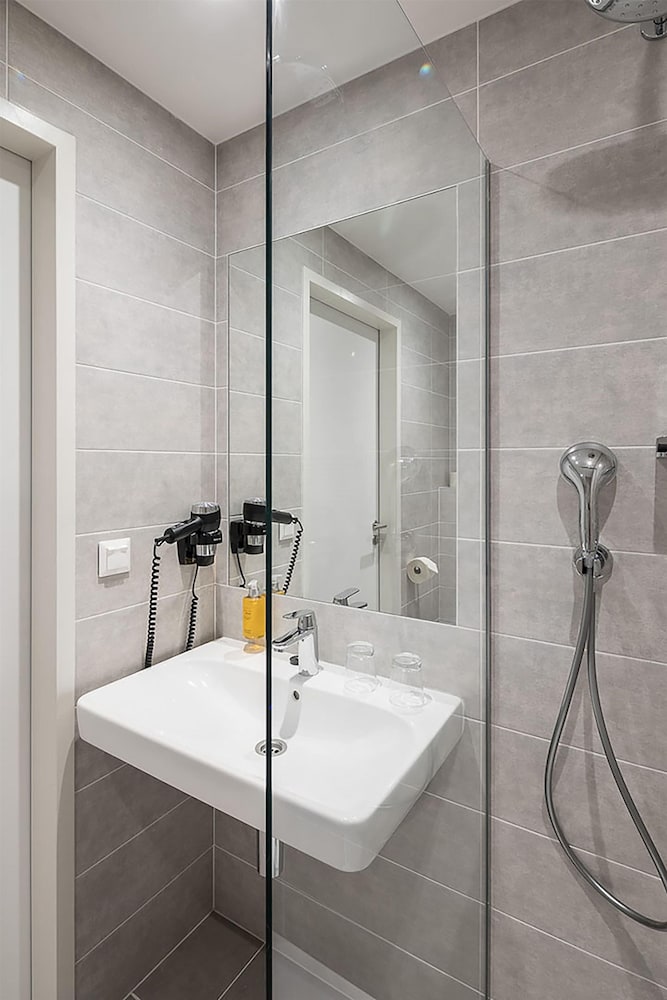 Фото B&b Hotel Budapest City