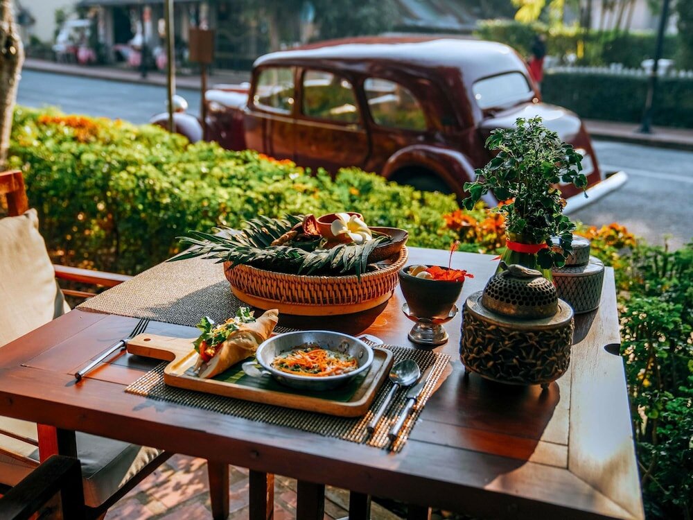 Фото 3 Nagas Luang Prabang MGallery by Sofitel