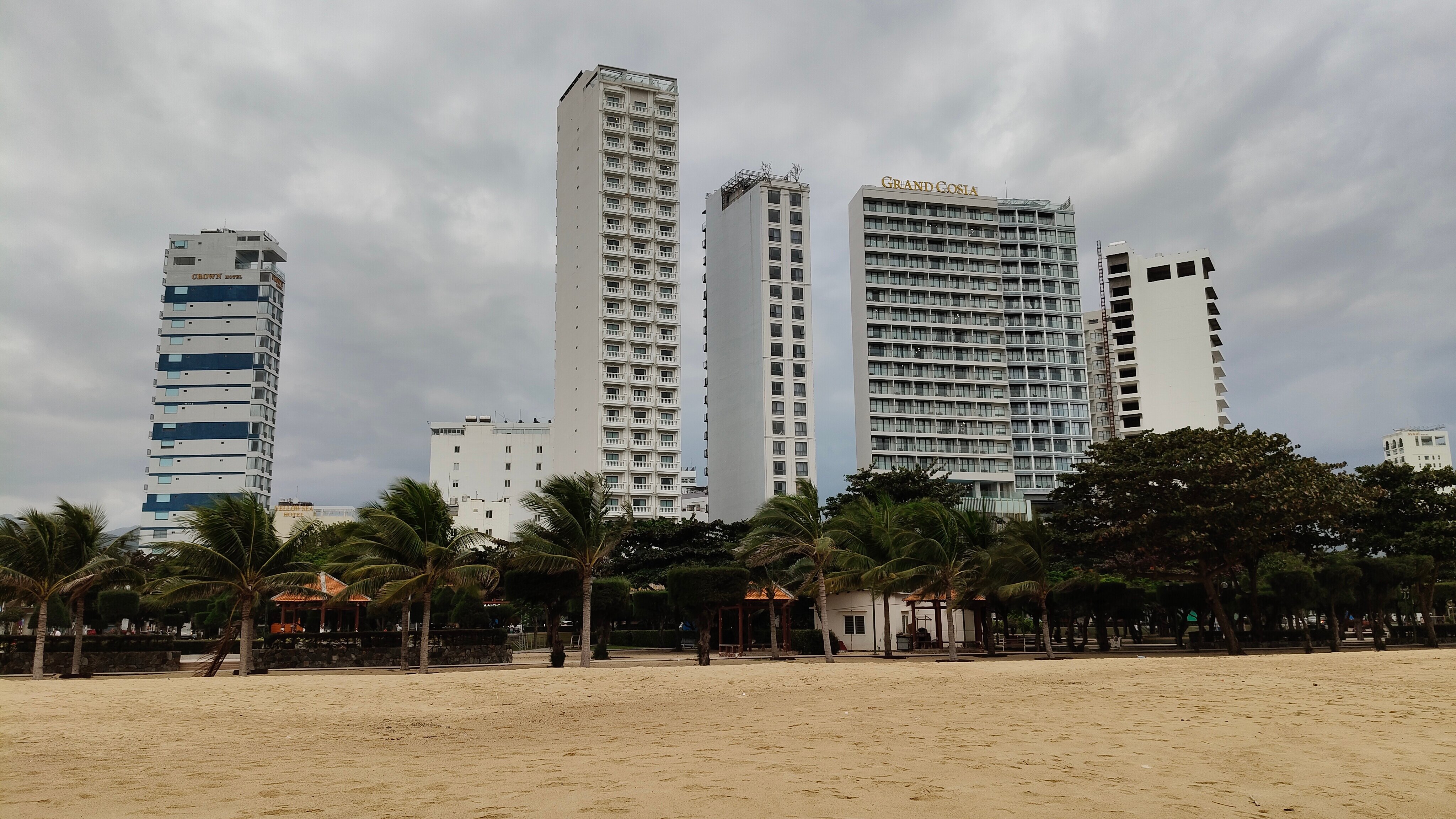 Фото Ruby Hotel
