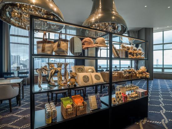 Фото Kent Hotel Gwangalli by Kensington