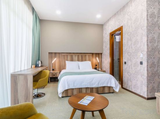 Фото Best Western Tbilisi City Center