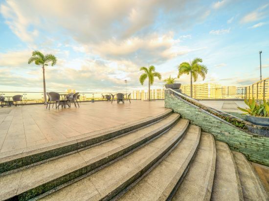 Фото Отель Richmonde Hotel Iloilo