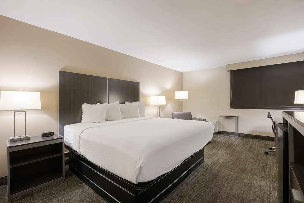 Фото Best Western Northwest Indiana Inn