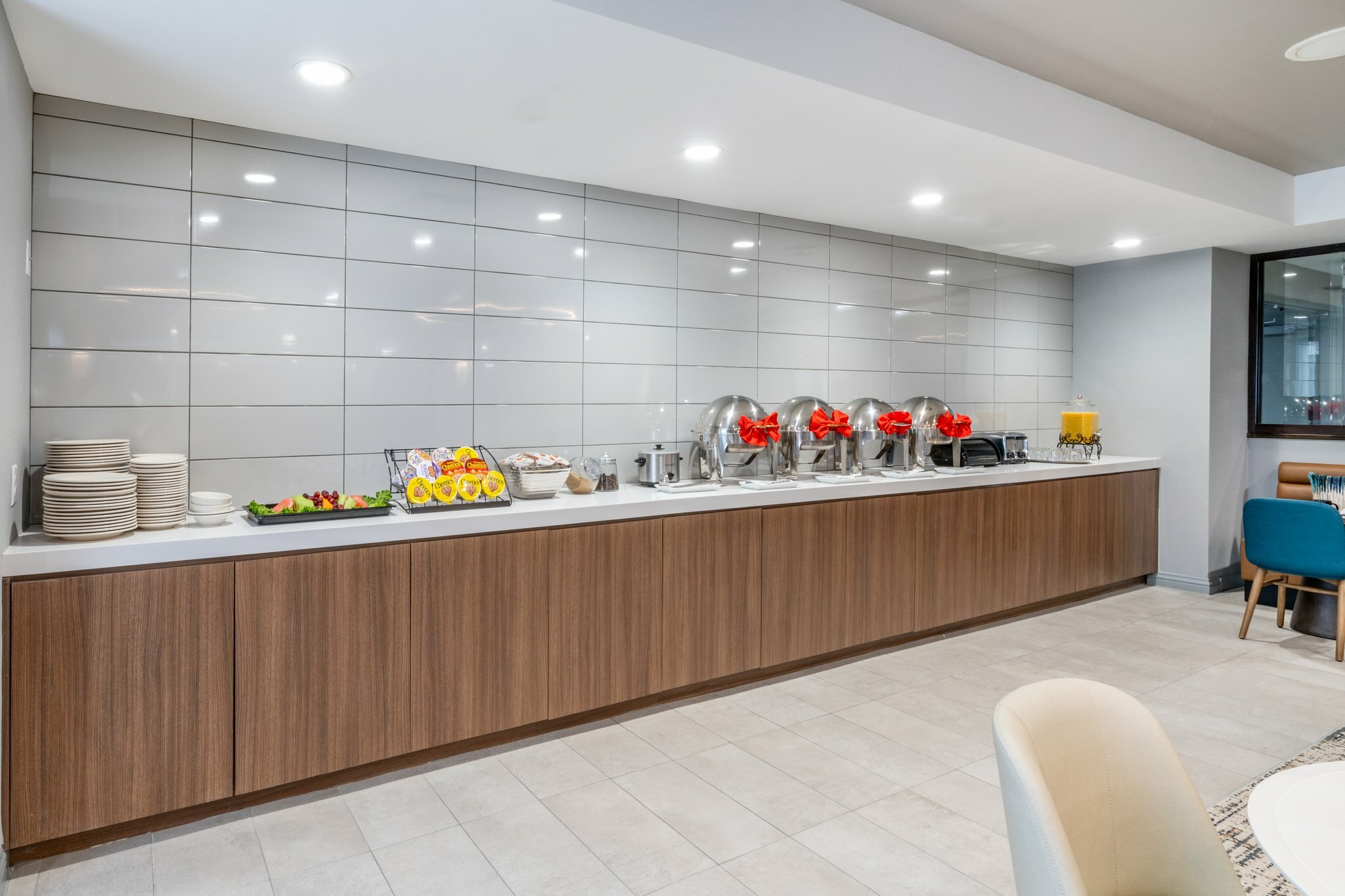 Фото Holiday Inn Dublin-Pleasanton by Ihg Hotel