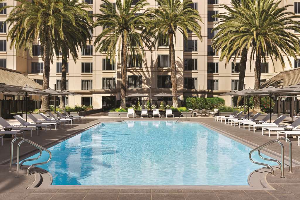 Фото Signia by Hilton San Jose