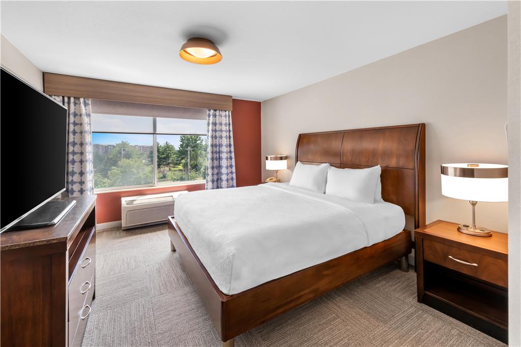 Фото Hilton Garden Inn Overland Park