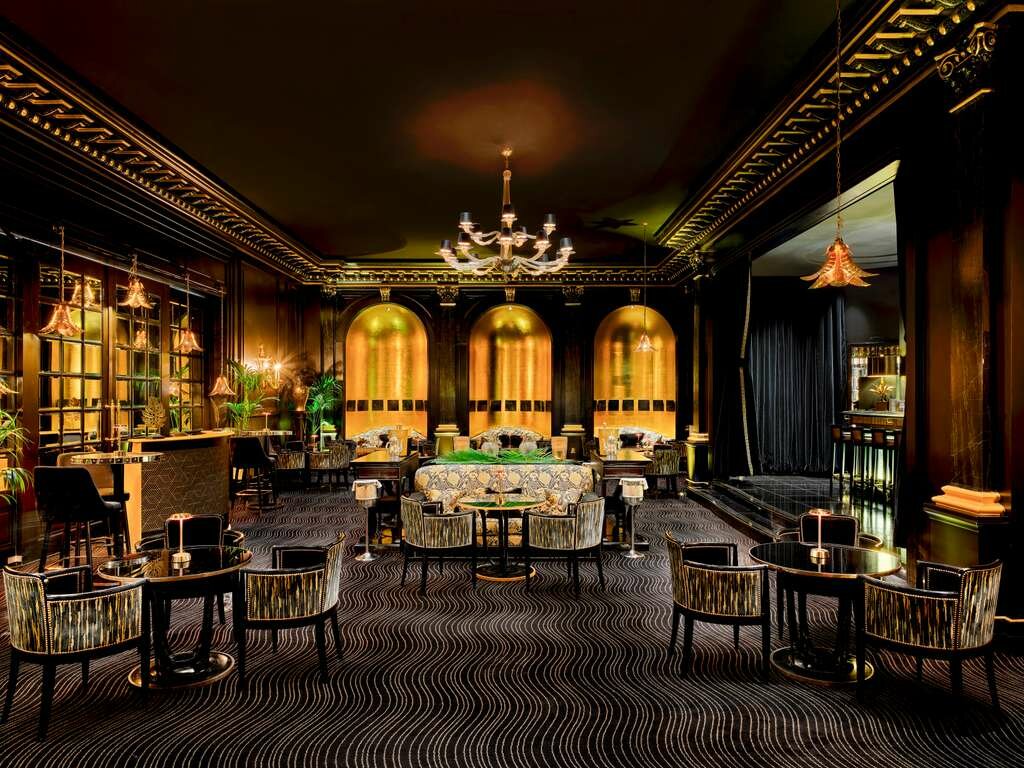 Фото The Savoy