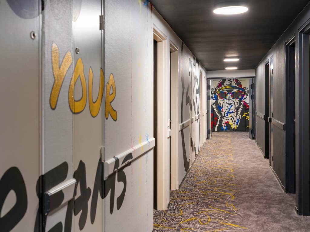 Фото ibis Styles Brive La Gaillarde