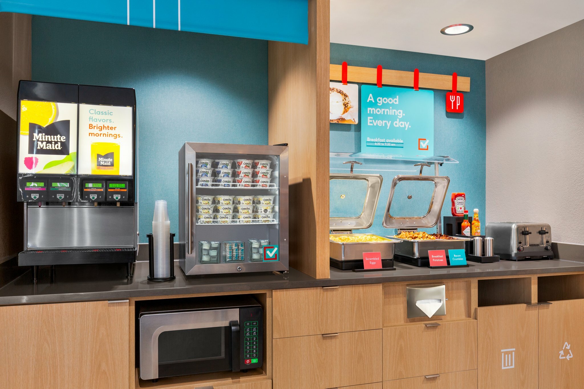 Фото Avid Hotels Lake Delton Dells Area, an Ihg Hotel