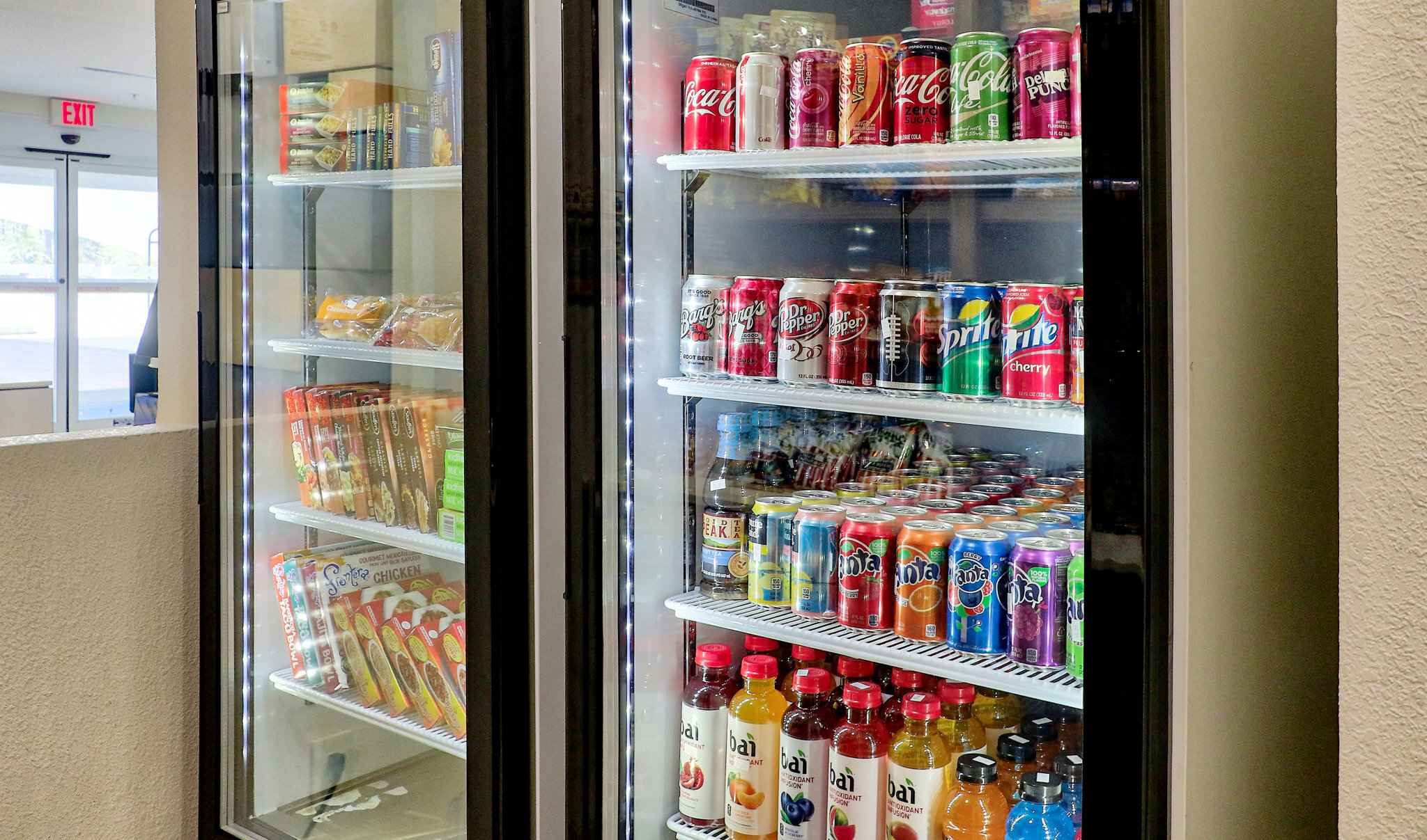 Фото Holiday Inn Express Slidell