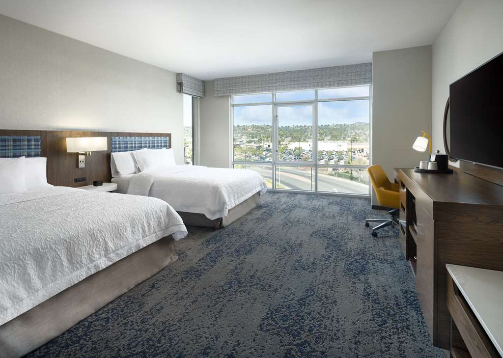 Фото Hampton Inn & Suites El Cajon San Diego