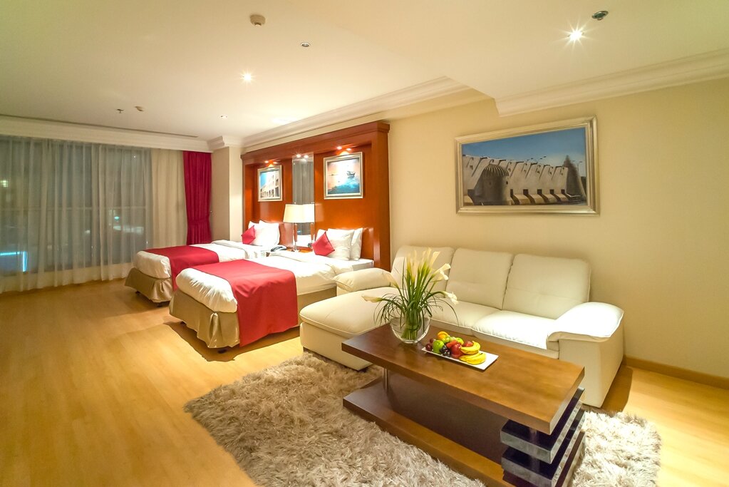 Фото Best Western Plus Doha