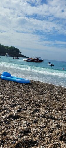 Гостиница Justiniano Club Alanya в Окурджаларе