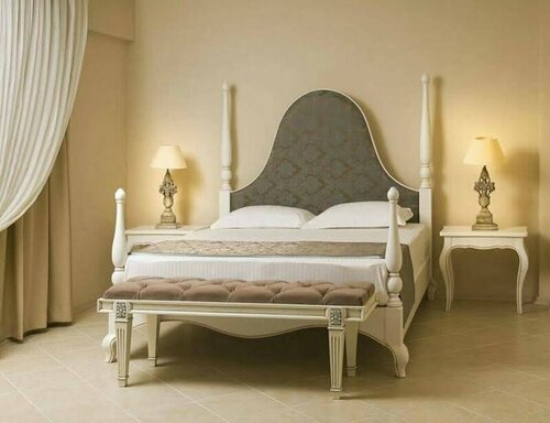 Гостиница LaVista Boutique Hotel & SPA в Кушадасы