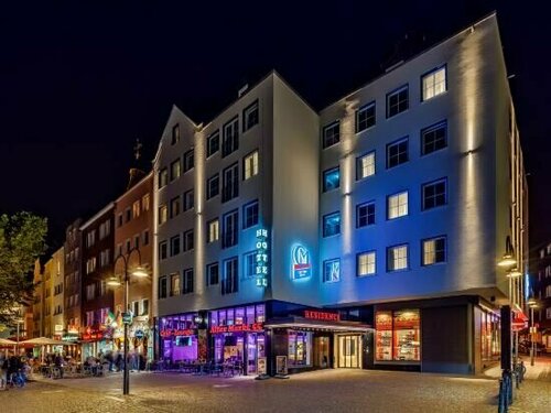 CityClass Hotel Residence am Dom