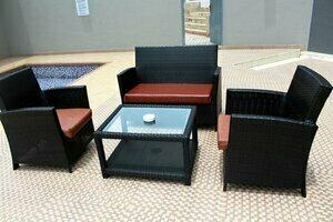 Гостиница Golden Tulip Ibadan в Ибадане