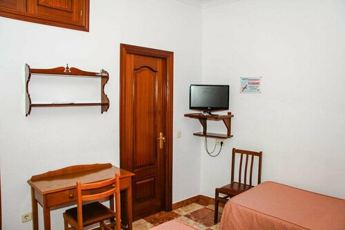 Гостиница Pensión Numancia в Мадриде