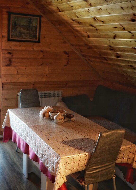 В гостях у Палыча — фото 50