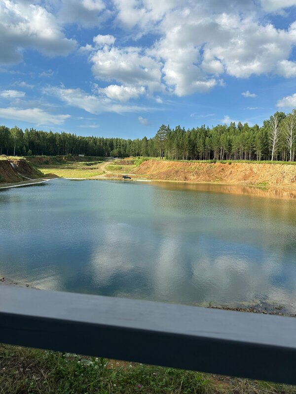 Келимуту Парк — фото 49