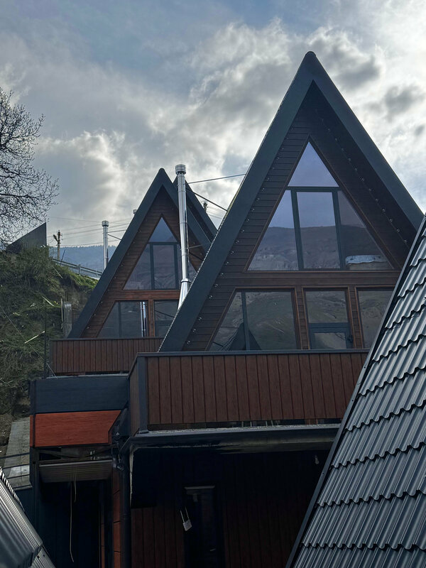 Панорама Гор — фото 9
