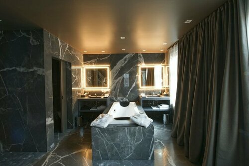 Гостиница The Lamp Hotel Norrkoping в Норрчепинге