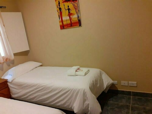 Гостиница Hotel Homs Los Dos Hermanos в Трелью