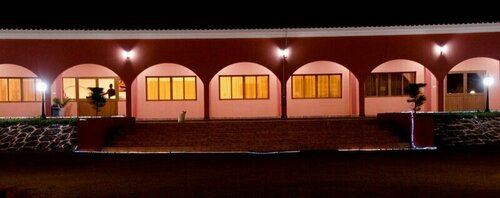 Гостиница Dunia Hôtel Bissau в Бисау