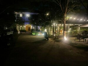 Гостиница Hill Myna Holiday Park & Cafe