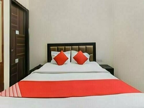 Гостиница Oyo 22968 Devanshi Residency в Уттар-Прадеш