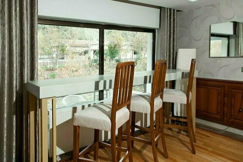 Гостиница Spilos Hotel в Кемальпаше
