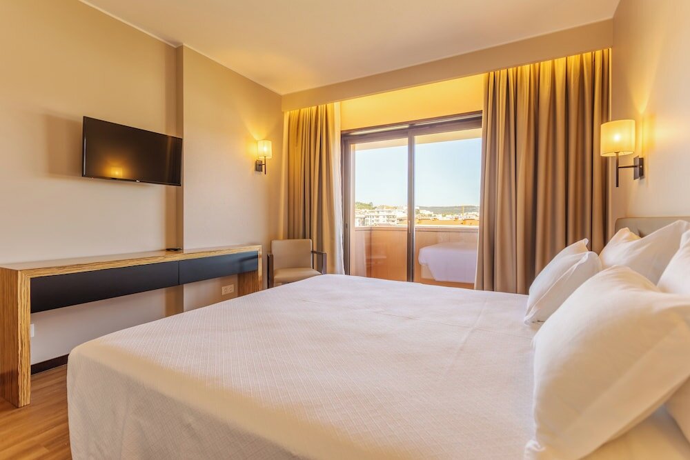 Фото Nova Cruz Hotel