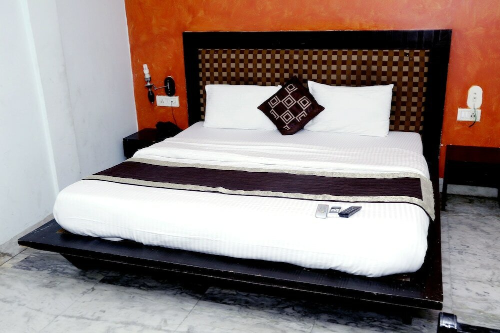 Фото Oyo 1986 Hotel Heritage Home