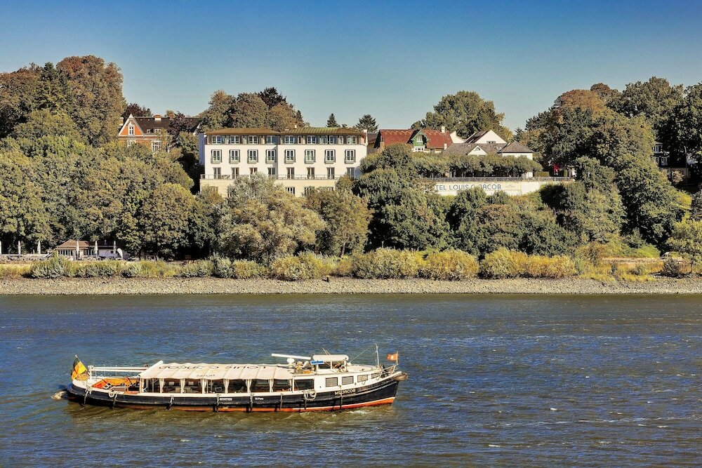 Фото Hotel Louis C. Jacob