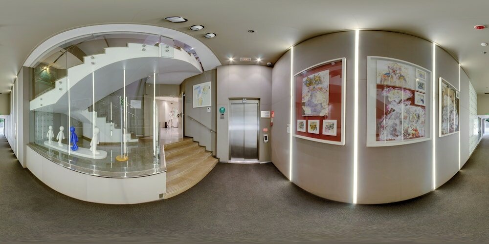 Фото Sh Colon Valencia Hotel