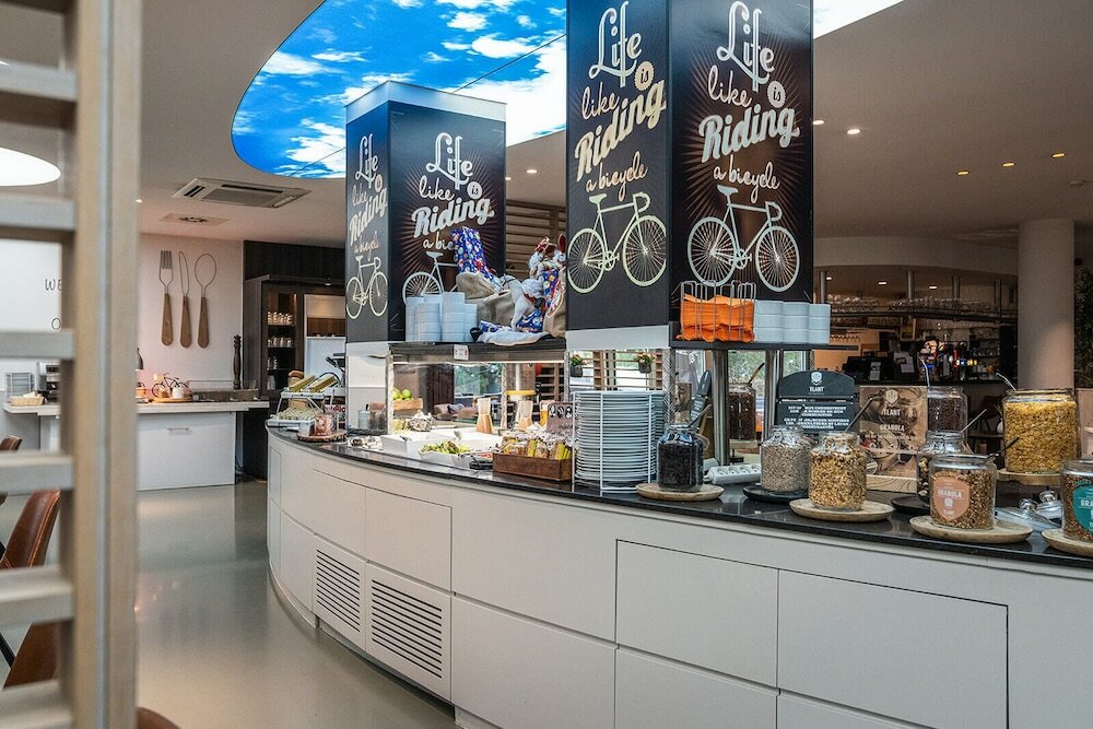 Фото Velotel Brugge