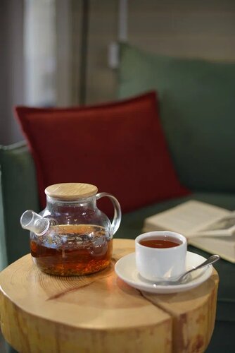 Гостиница Юрьевское Подворье country club в Новгородской области