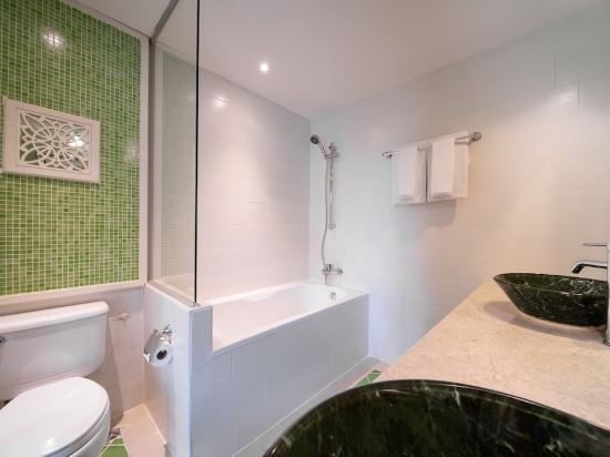 Фото Salil Hotel Sukhumvit Soi 8