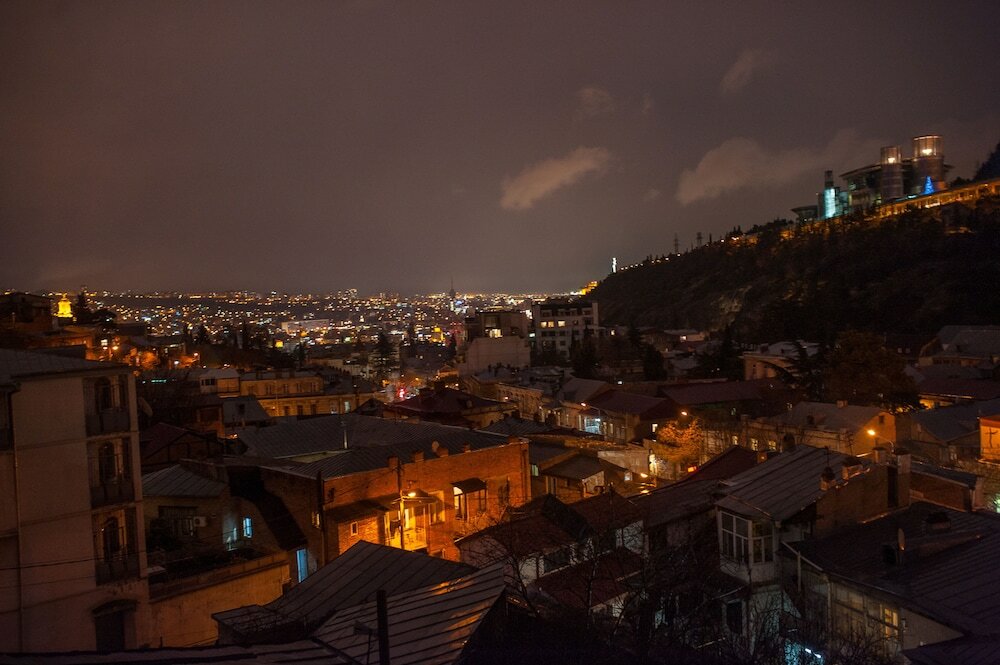 Easy Hotel Tbilisi - 7