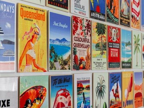 Гостиница Port Douglas Motel в Порту-Дугласе