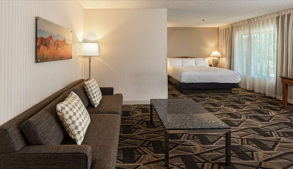 Фото DoubleTree by Hilton Durango