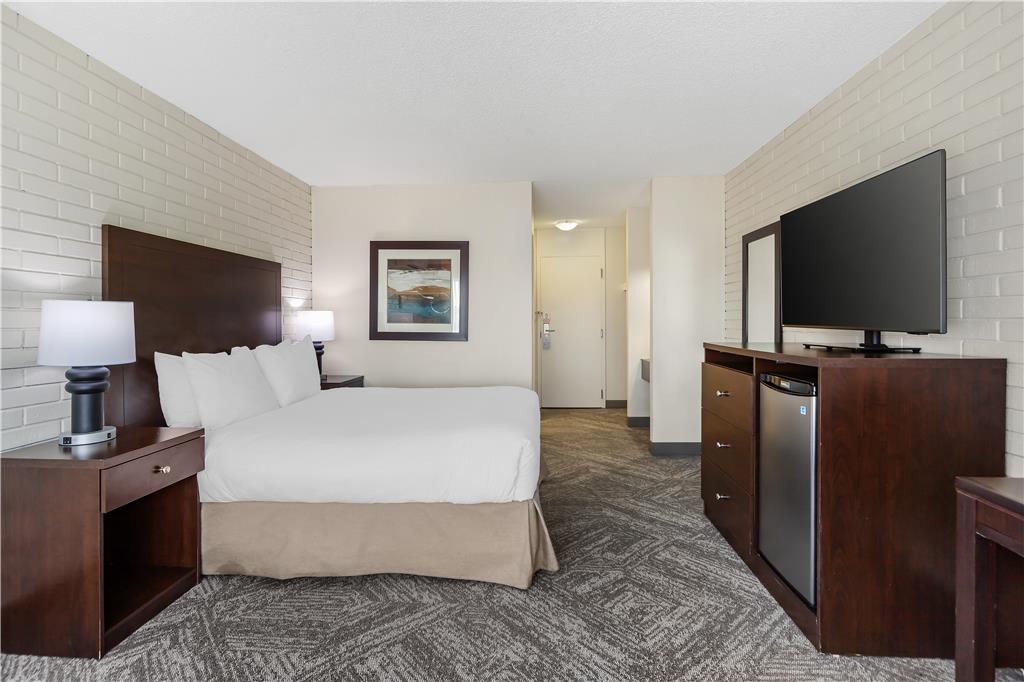 Фото Best Western Cedar Park Inn