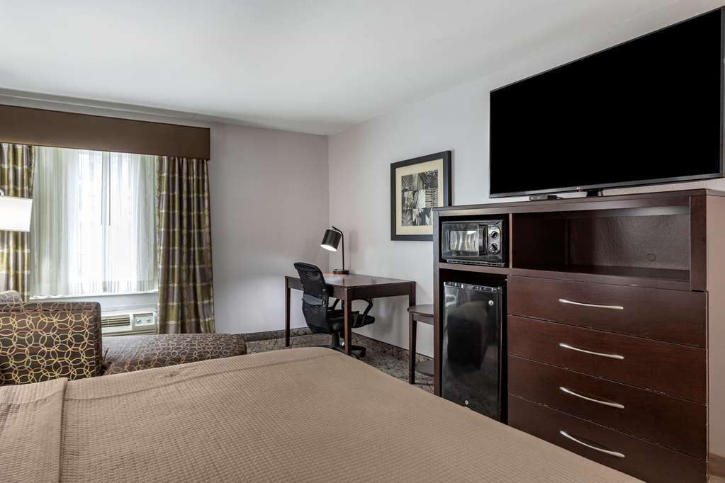 Фото Best Western Oakdale Inn