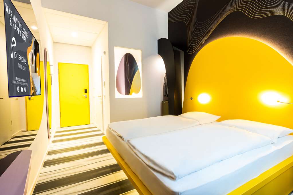 Фото Prize by Radisson, Bonn City