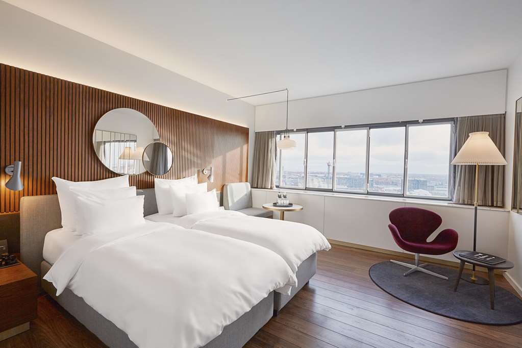 Фото Radisson Collection Royal Hotel, Copenhagen