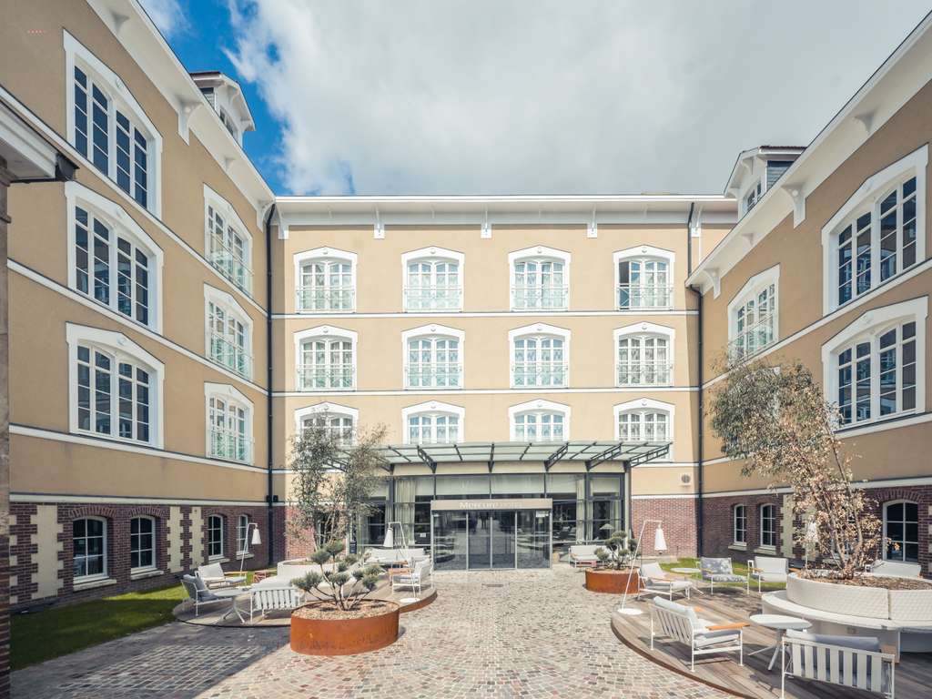 Фото отеля 5