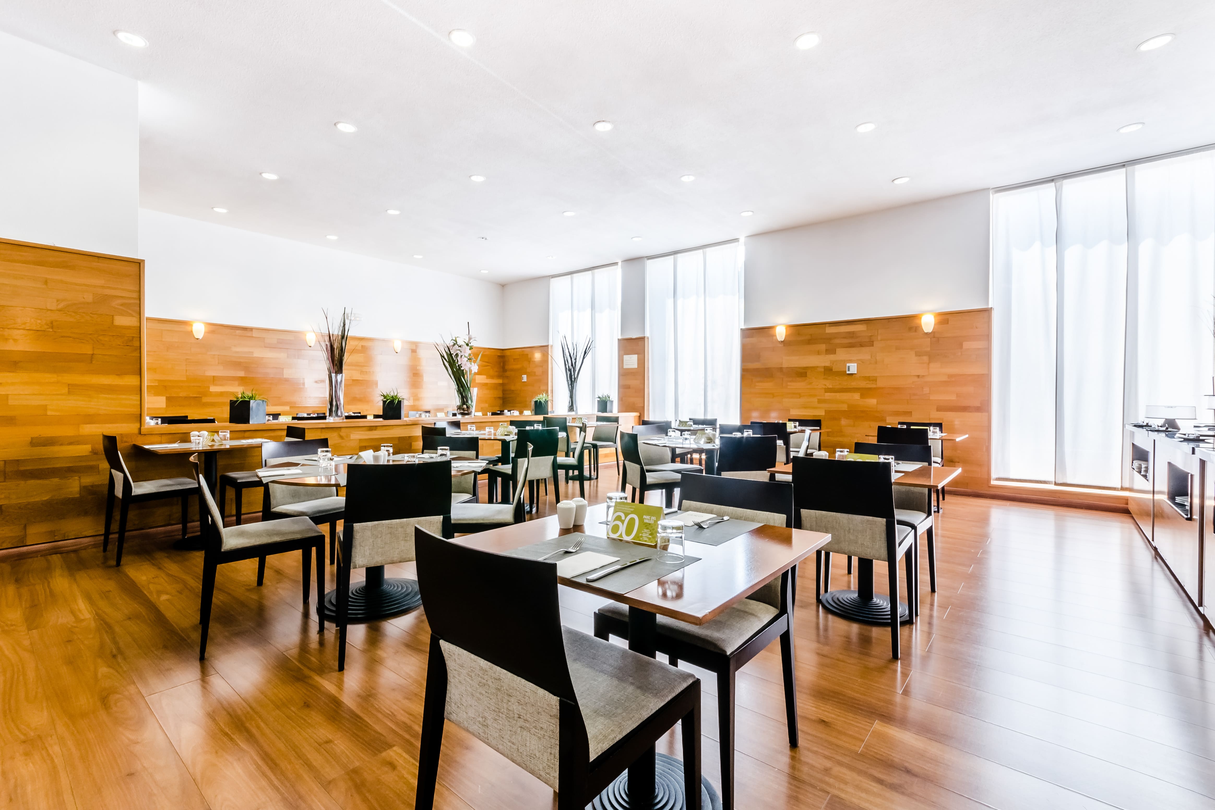 Фото Exe Parc del Vallés