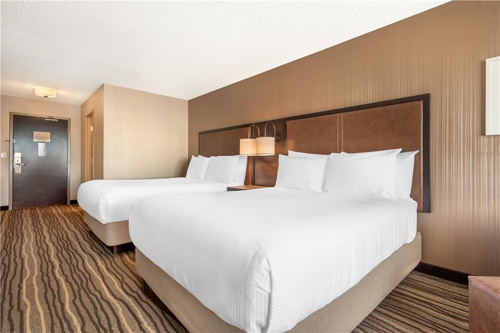 Фото Best Western Plus Calgary Centre Inn